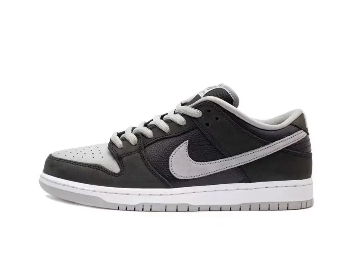 TOP DUNK Shadow Gray BQ6817-007