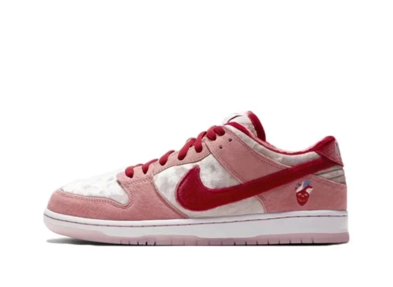 TOP DUNK Valentine's Day CT2552-800