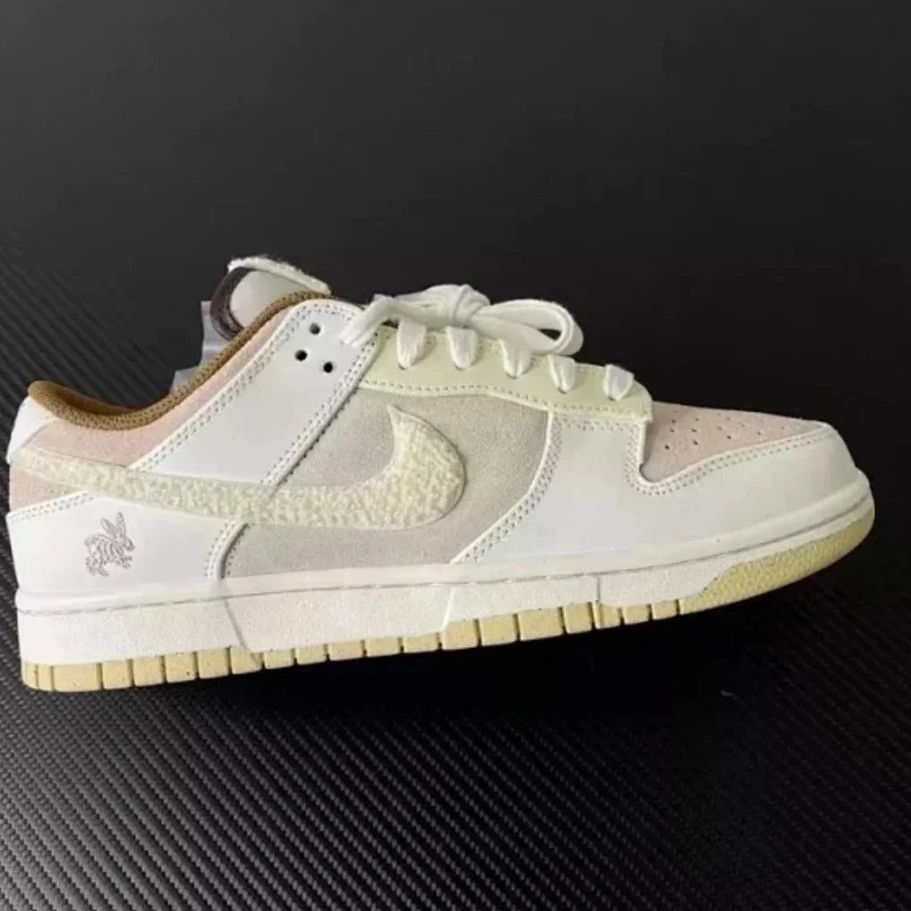 TOP DUNK Year of the Rabbit Guangzhou Limited Edition