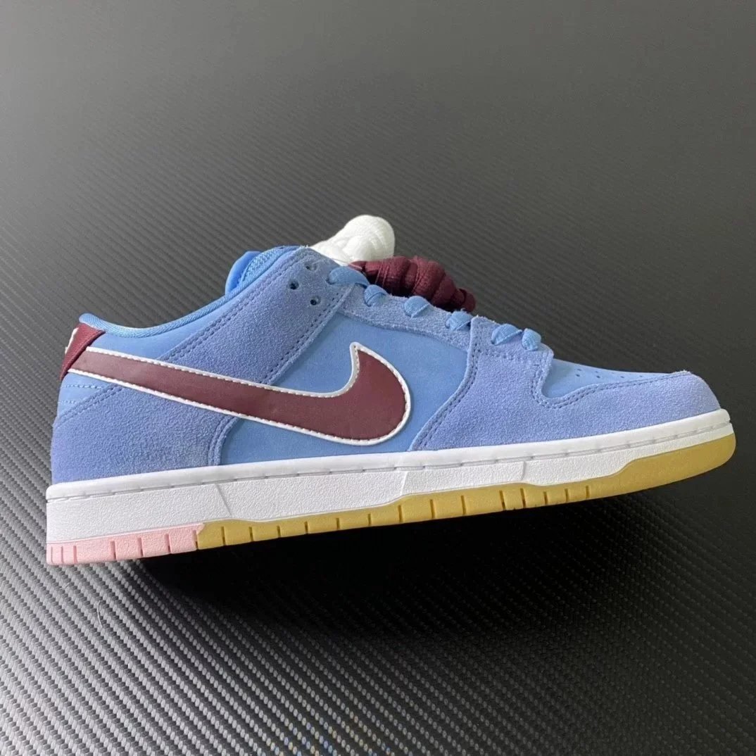 Top Dunk SB Roblox-style DQ4040-400