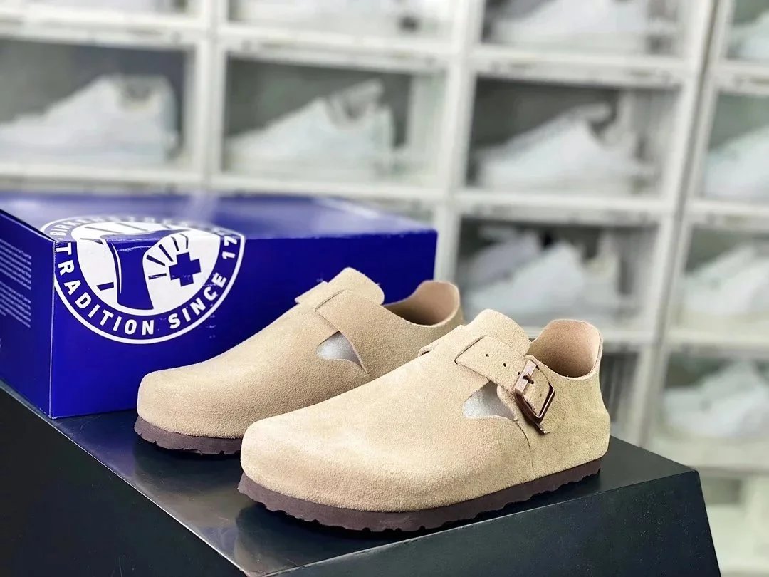 Birkenstock -Khaki