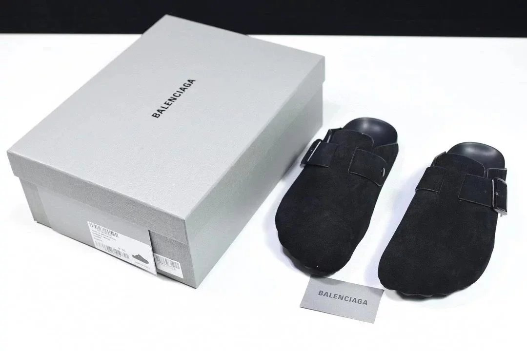 Birkenstock Black