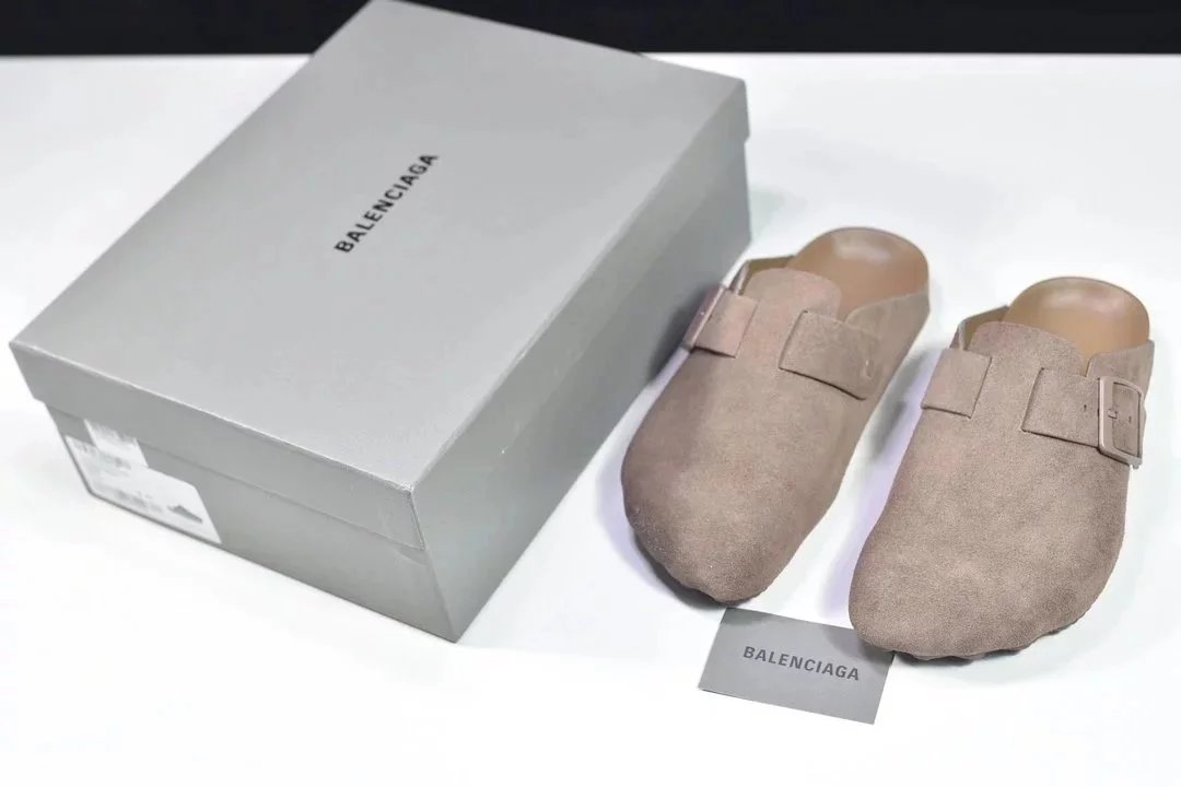 Birkenstock Khaki