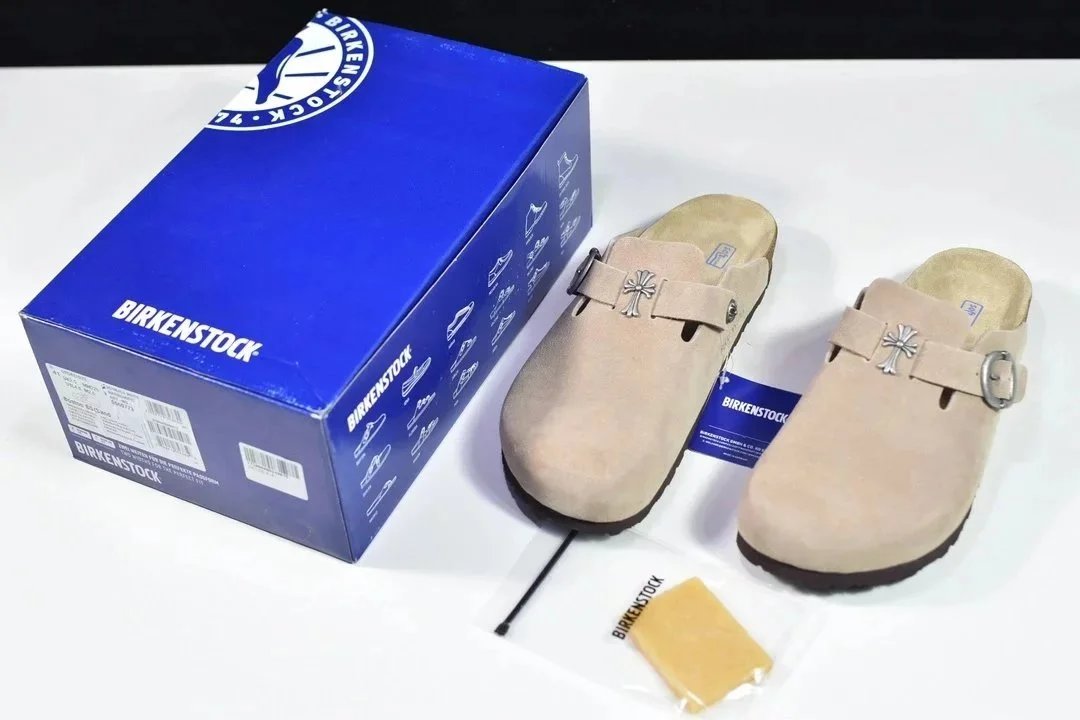Birkenstock x Sand color