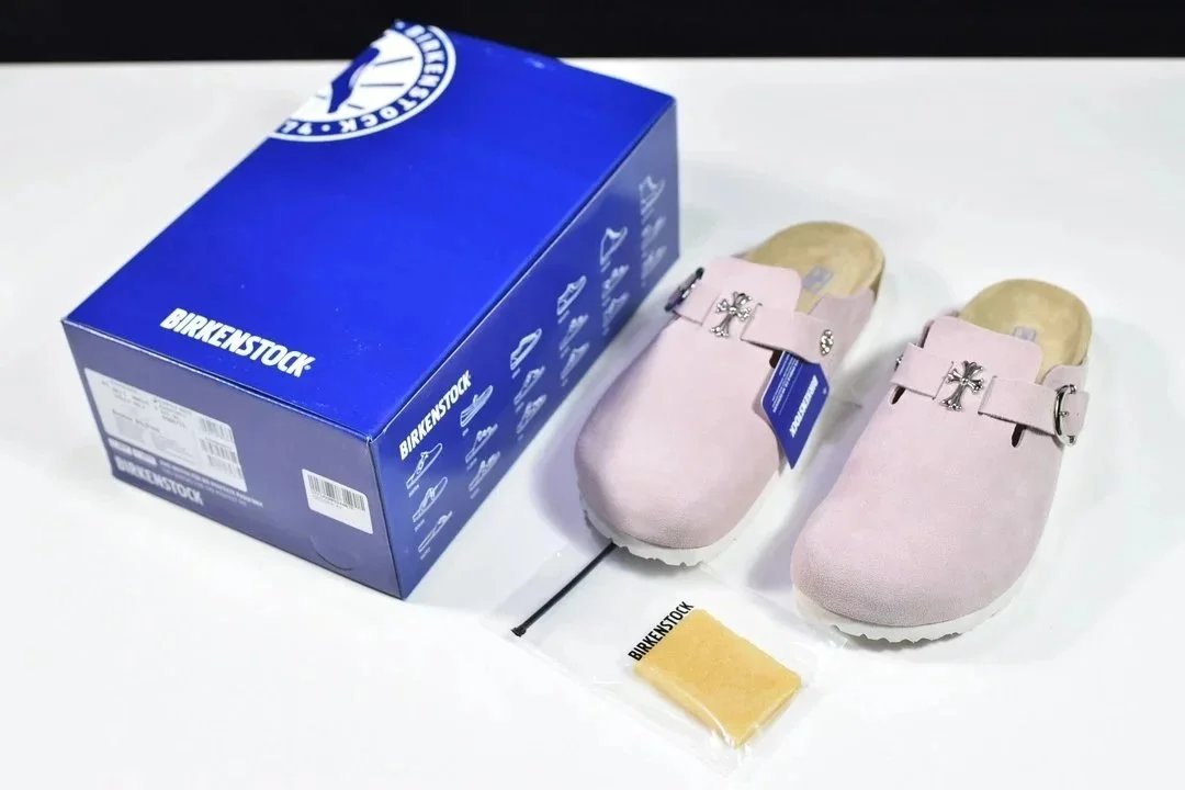 Birkenstock Pink