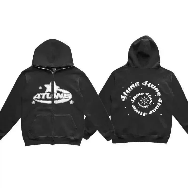 B 4-Black and white