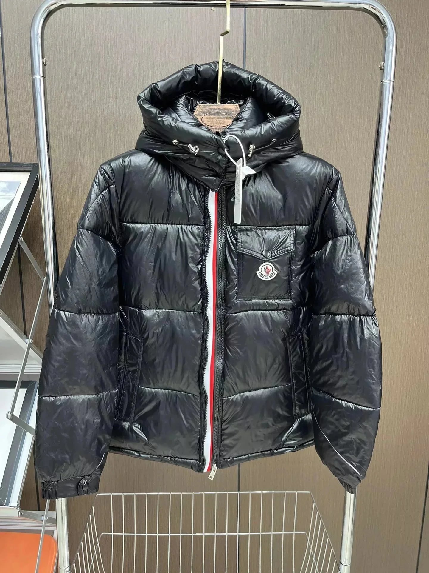 Black 12