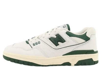 14 white and green