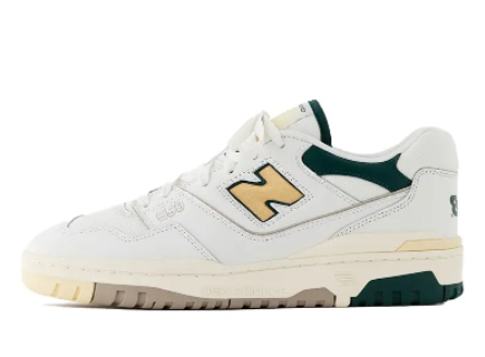 15 White yellow green