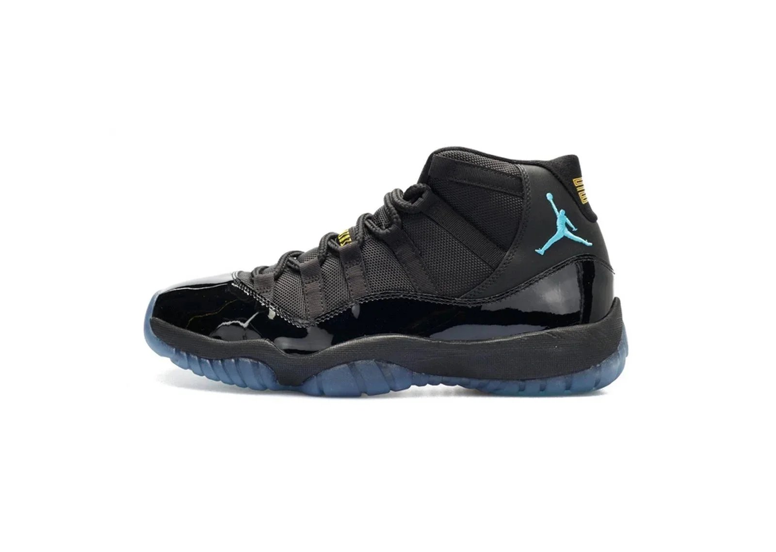 5 Gamma Blue