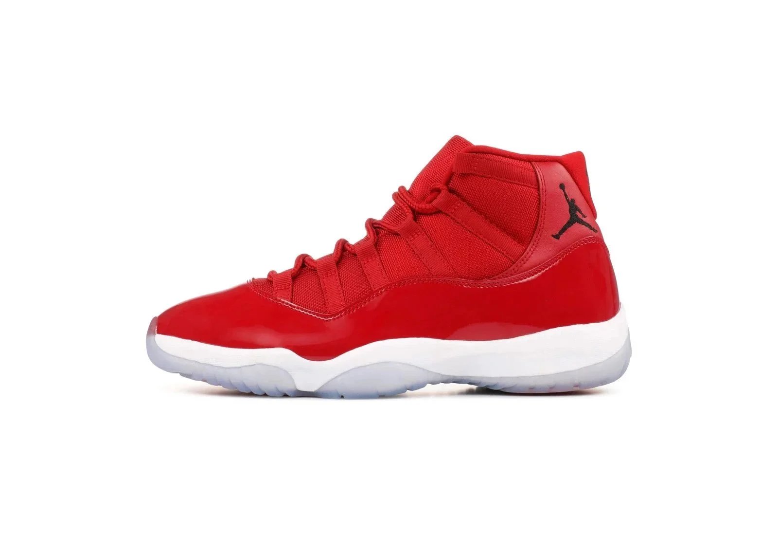 No. 12, Christmas Red, Bright Red