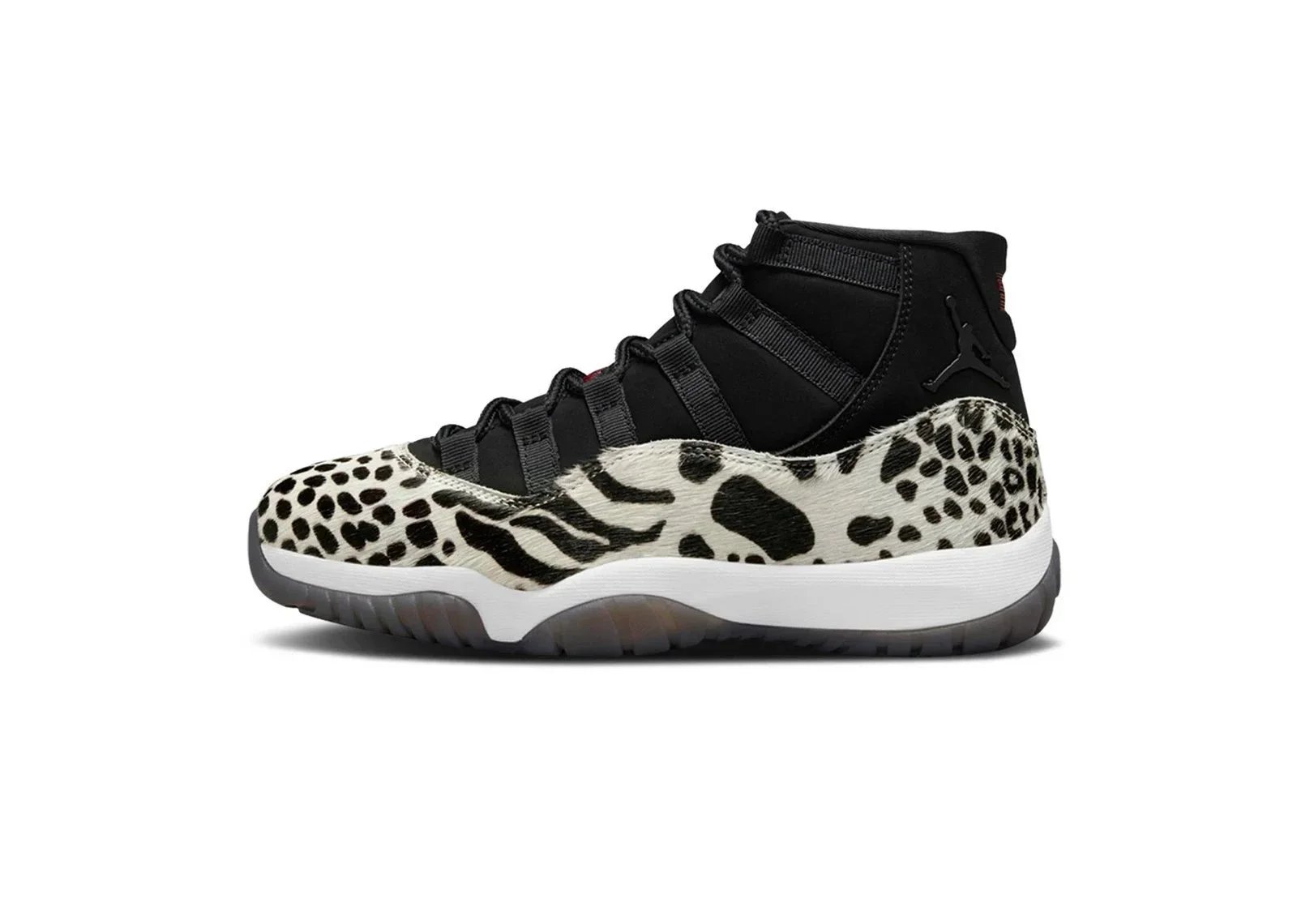 No. 16 leopard print