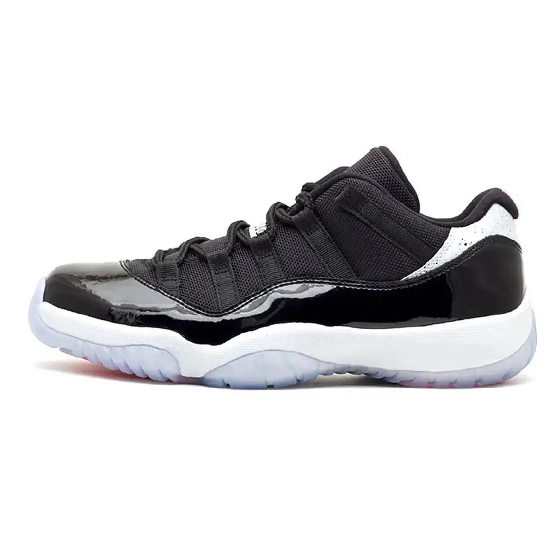 No. 22 Infrared Low-top