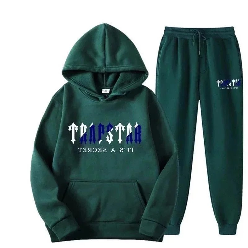 D0(KLFS)-Dark Green