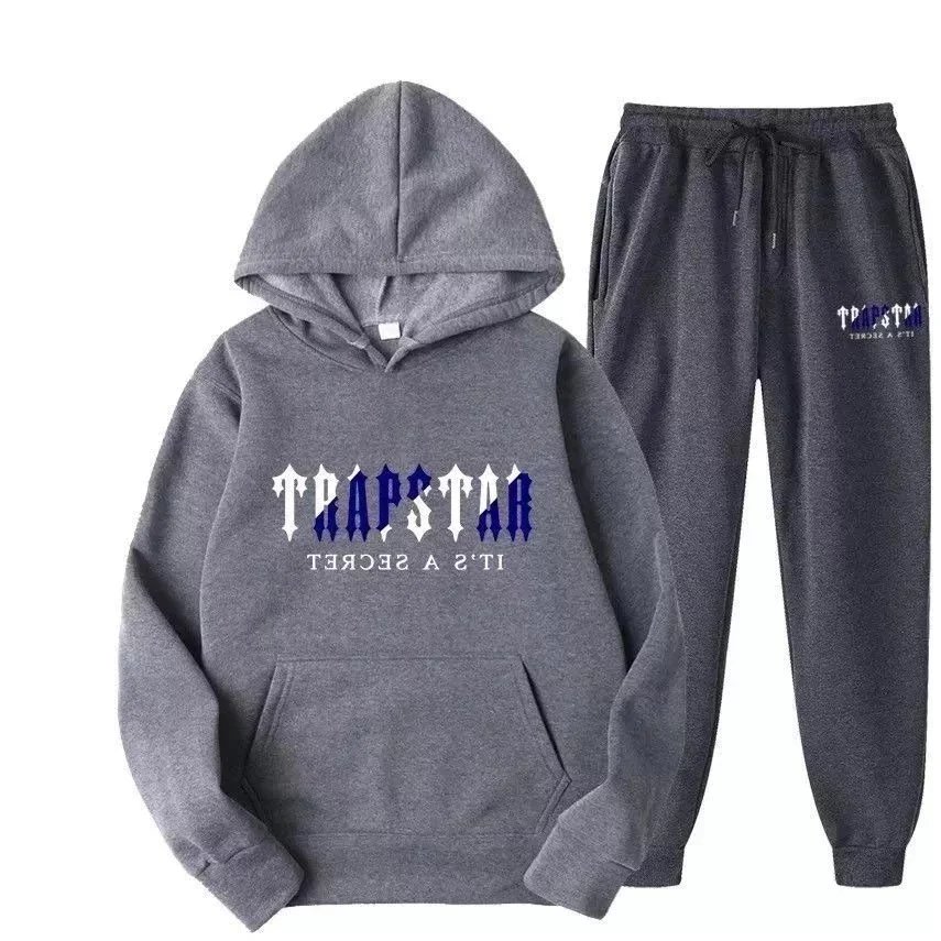 D0(KLFS)-Dark Gray