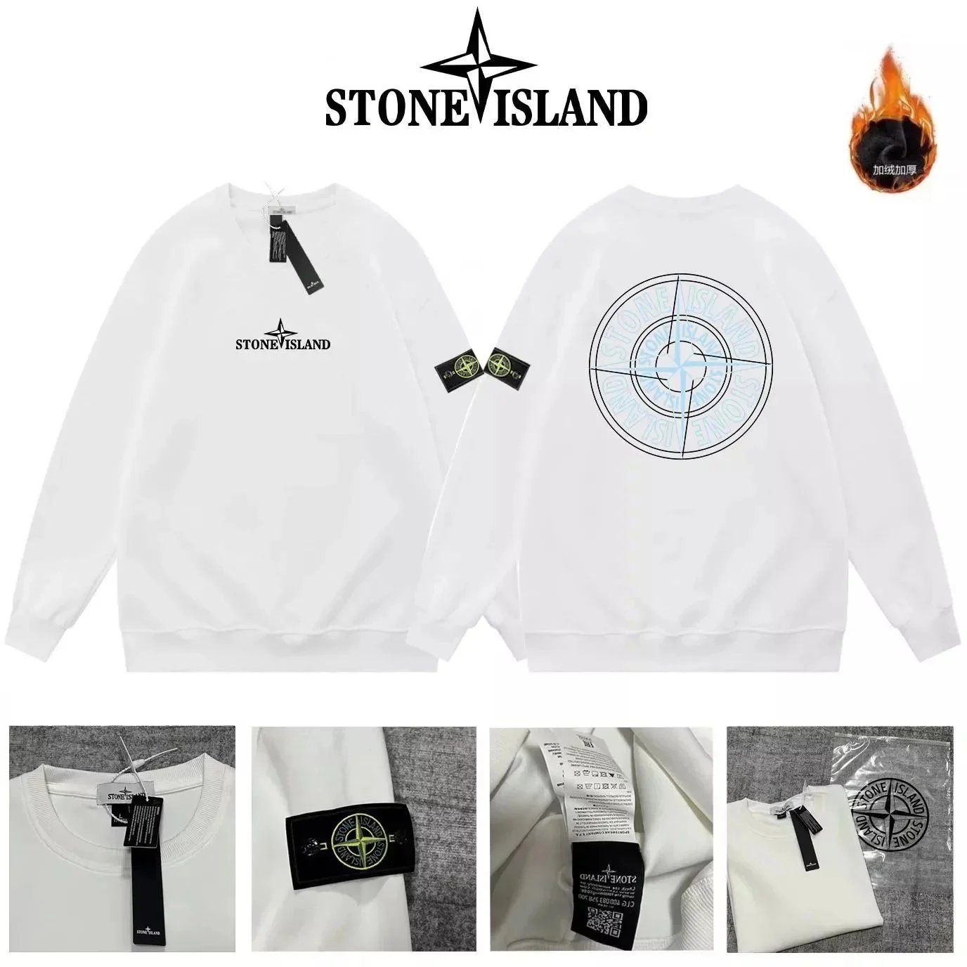 4 white