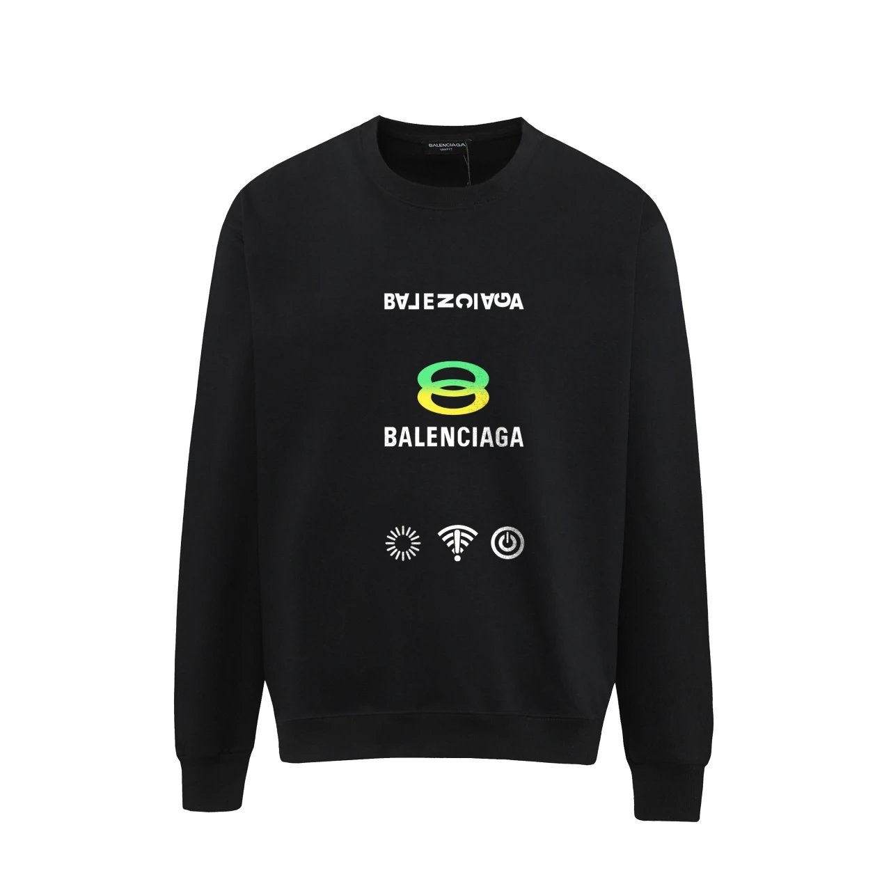 23 black