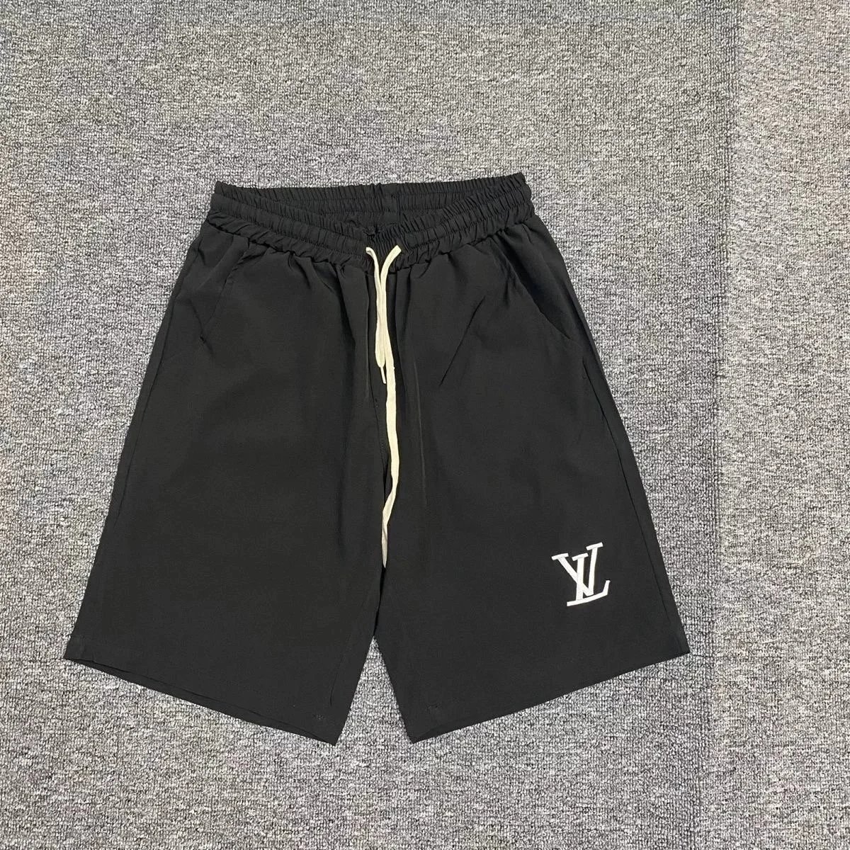 3 black