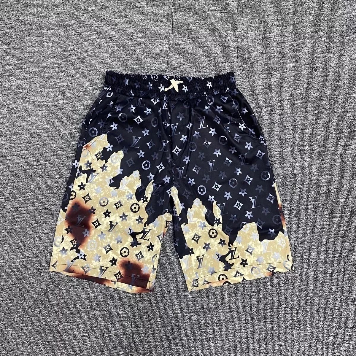 5 black