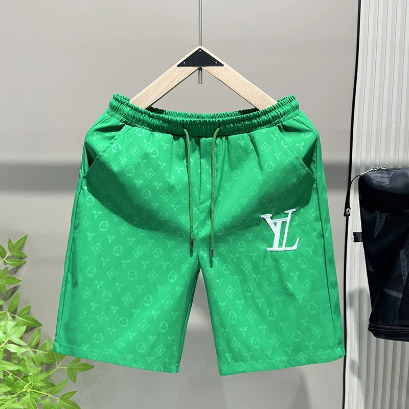 8 green