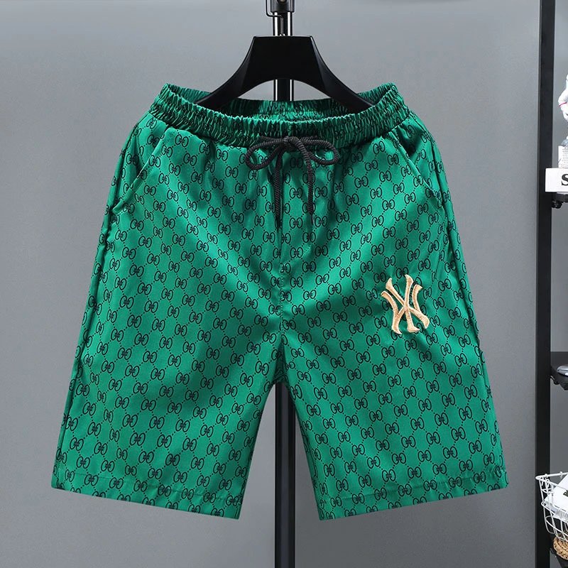 10 Dark Green