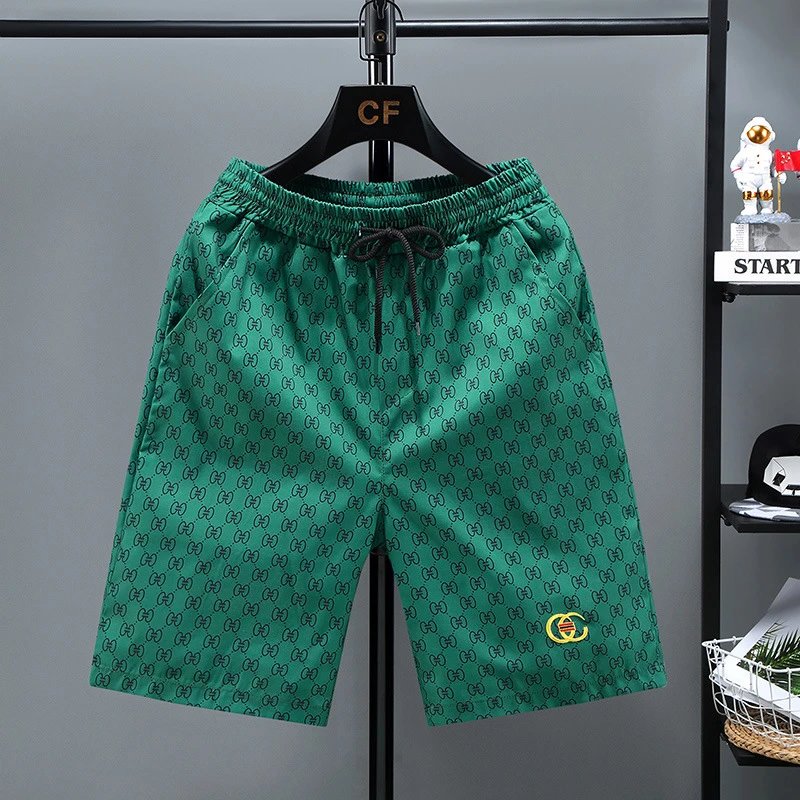 19 Dark Green