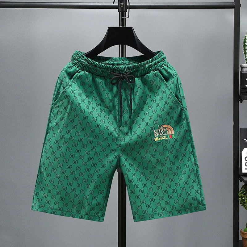 23 dark green