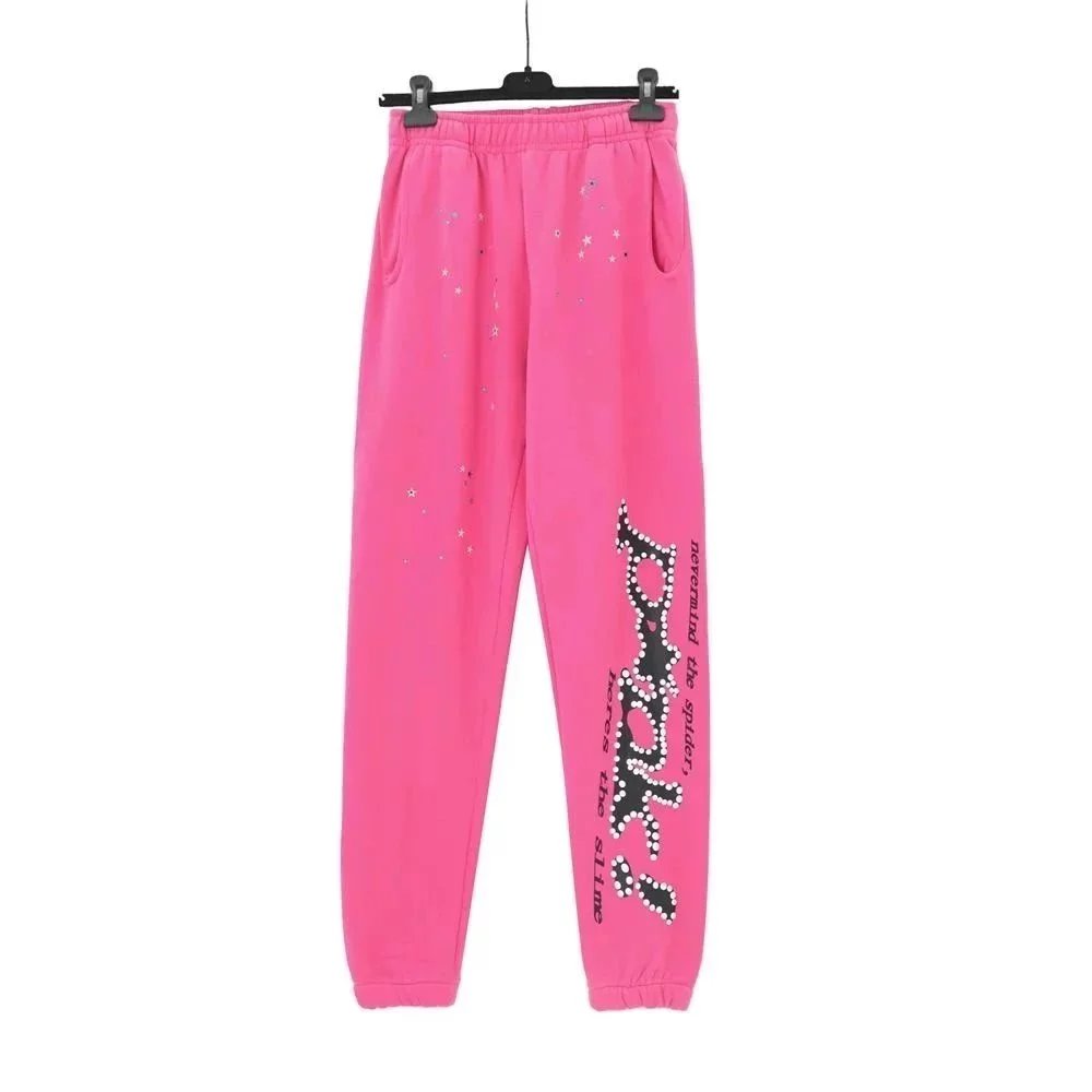 030255002-Rose Pink
