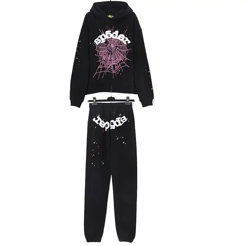 030255018-Black Set