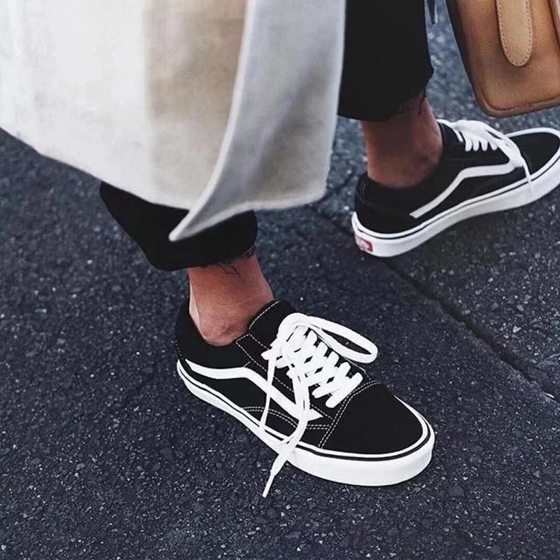 1 black and white