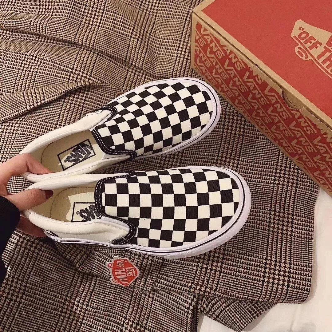 6 Slip-on