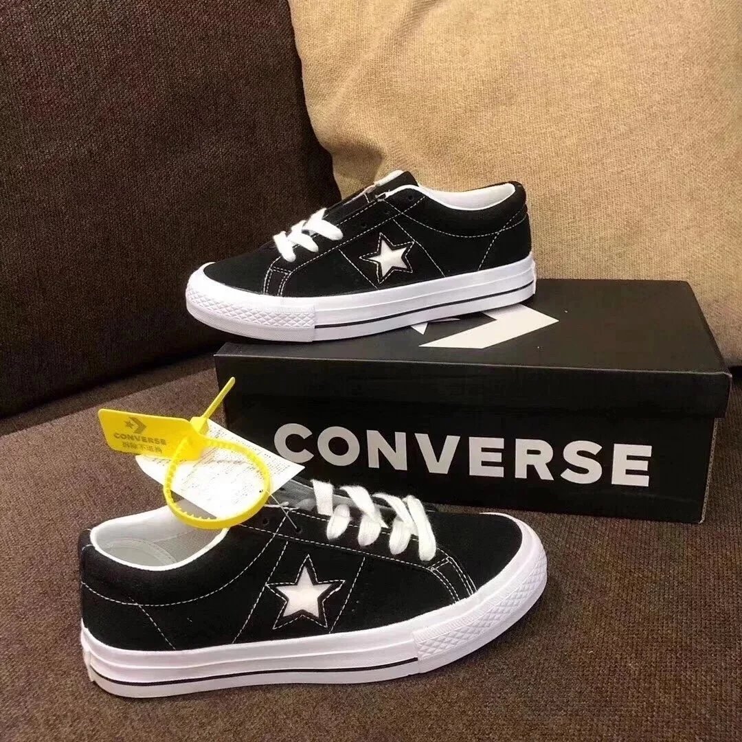 10 Star black