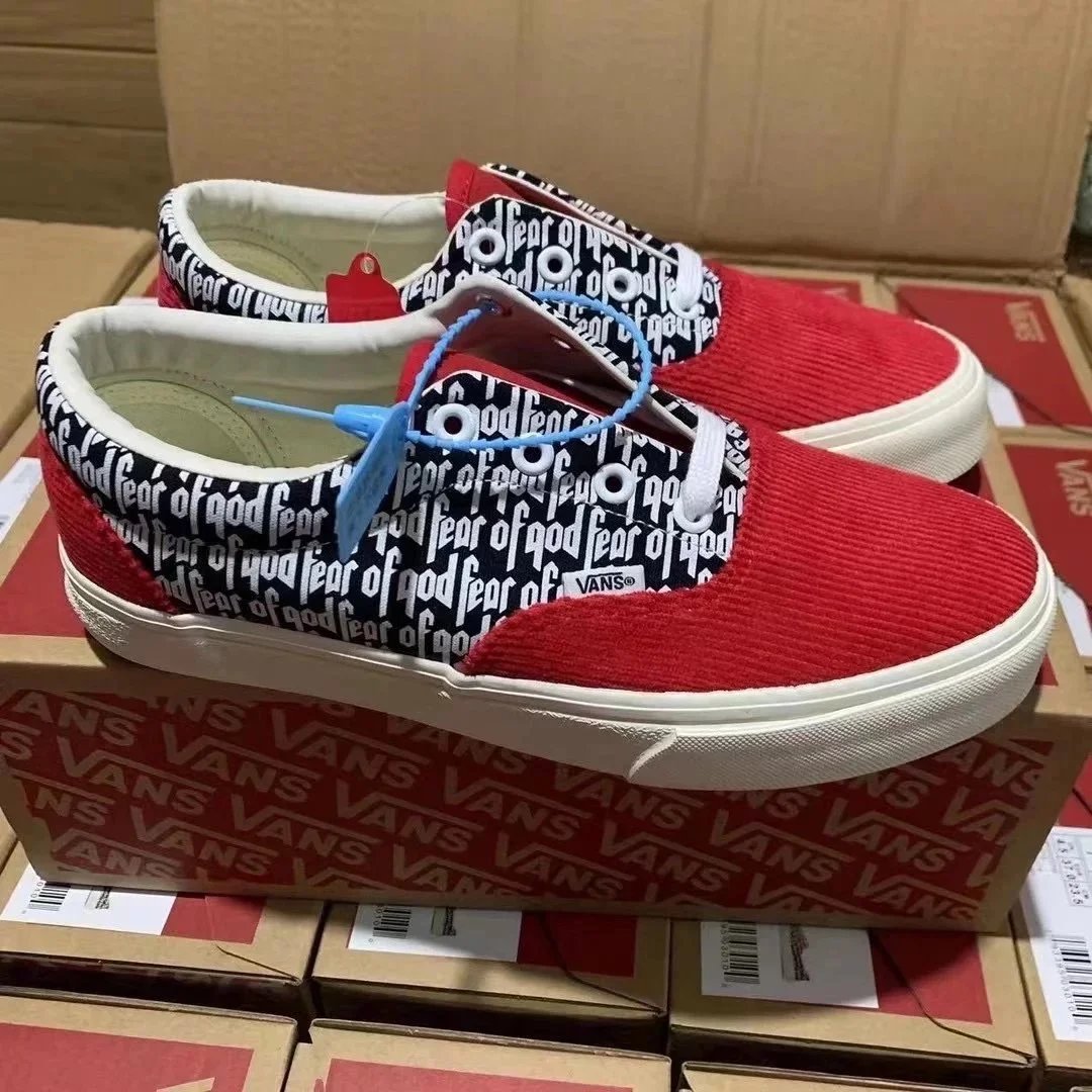 19 Collaboration Red