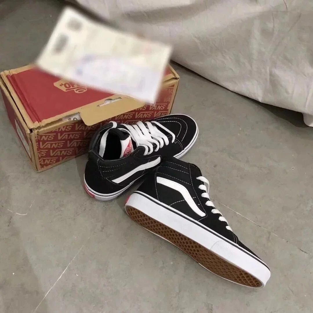 24 High-top – Classic