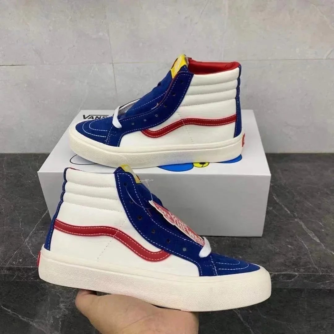 32 High-top-ding-dang cat