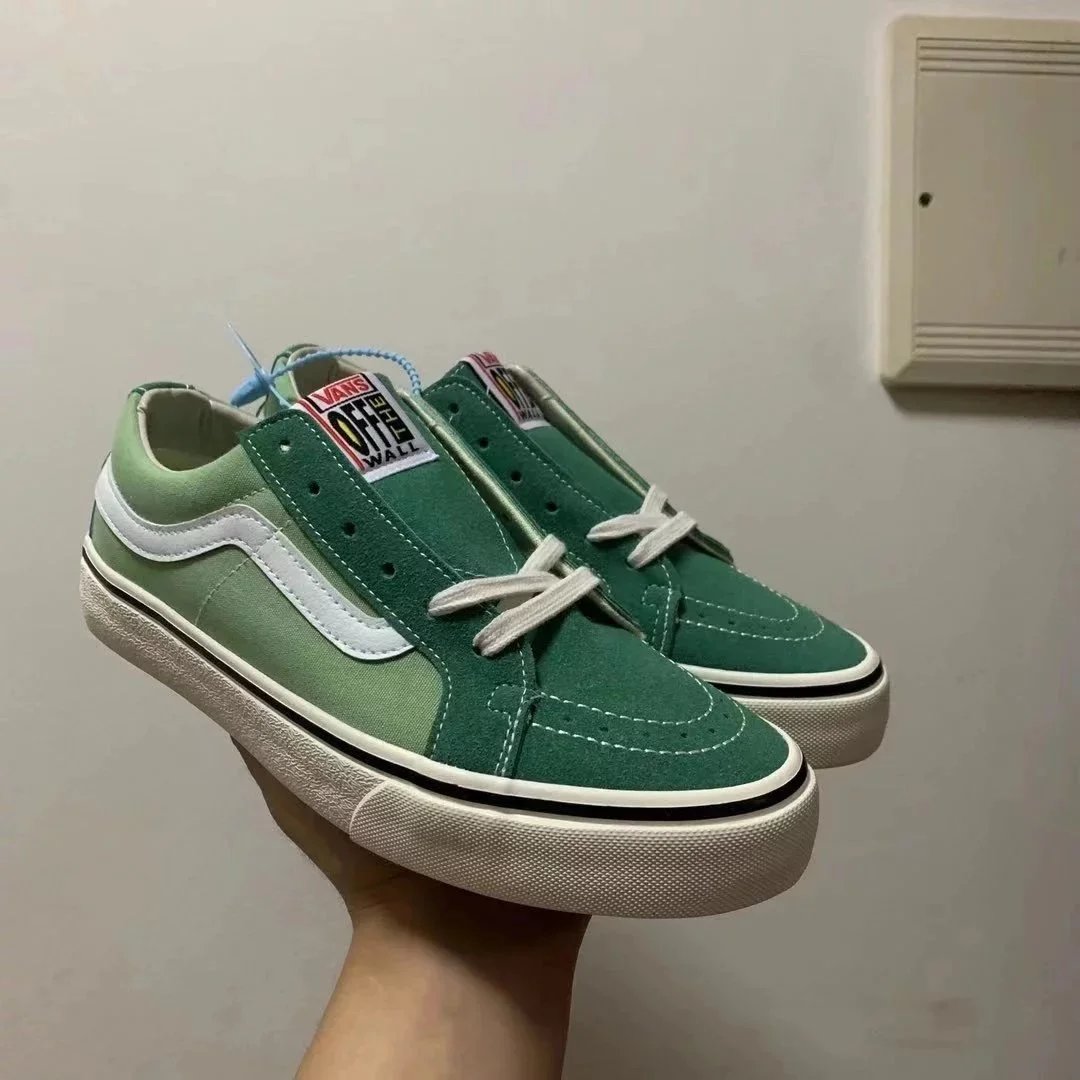 33 Avocado green