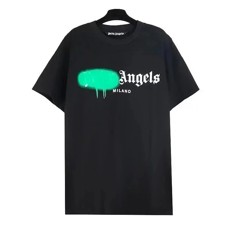 010118007-Black Green