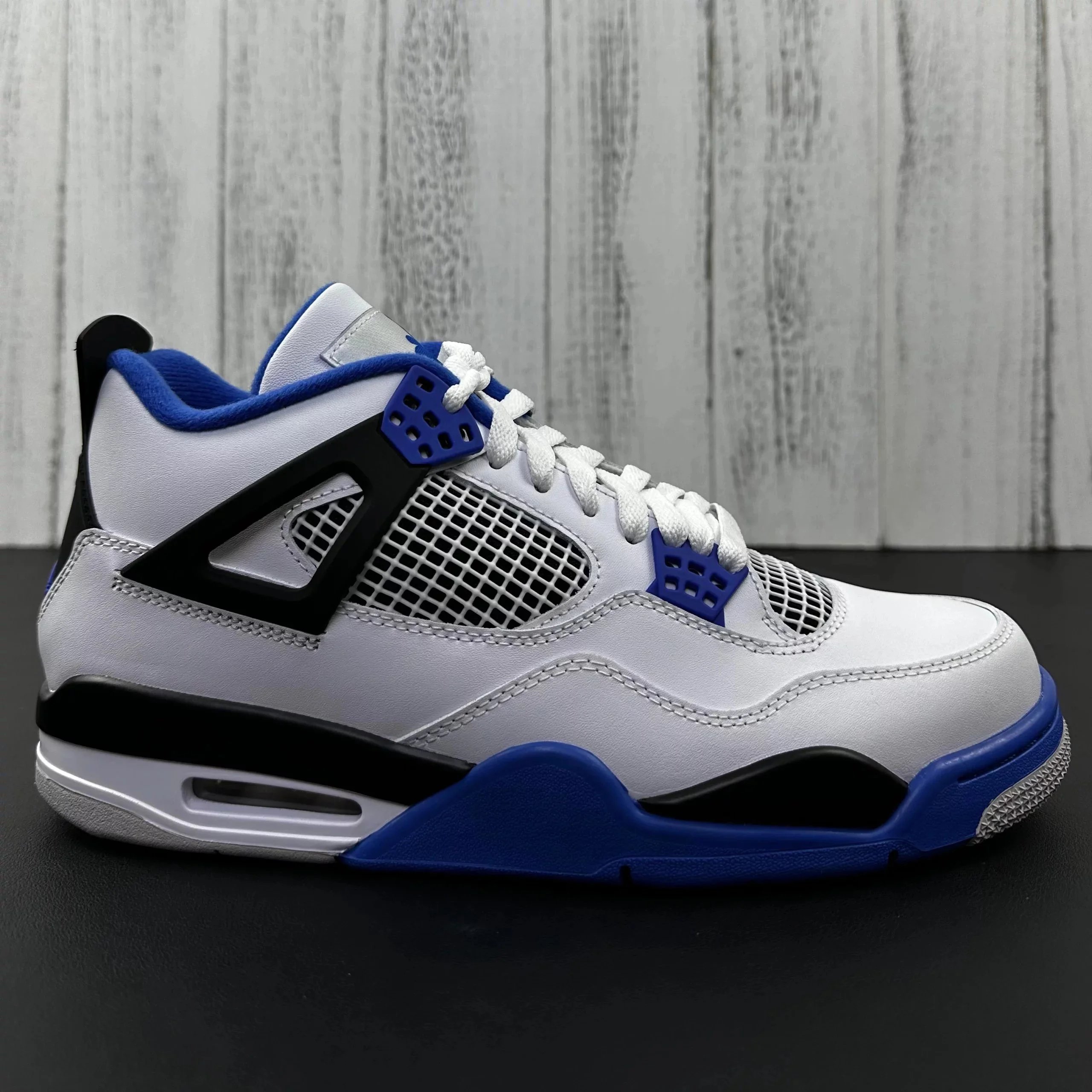 Racing Blue 308497-117