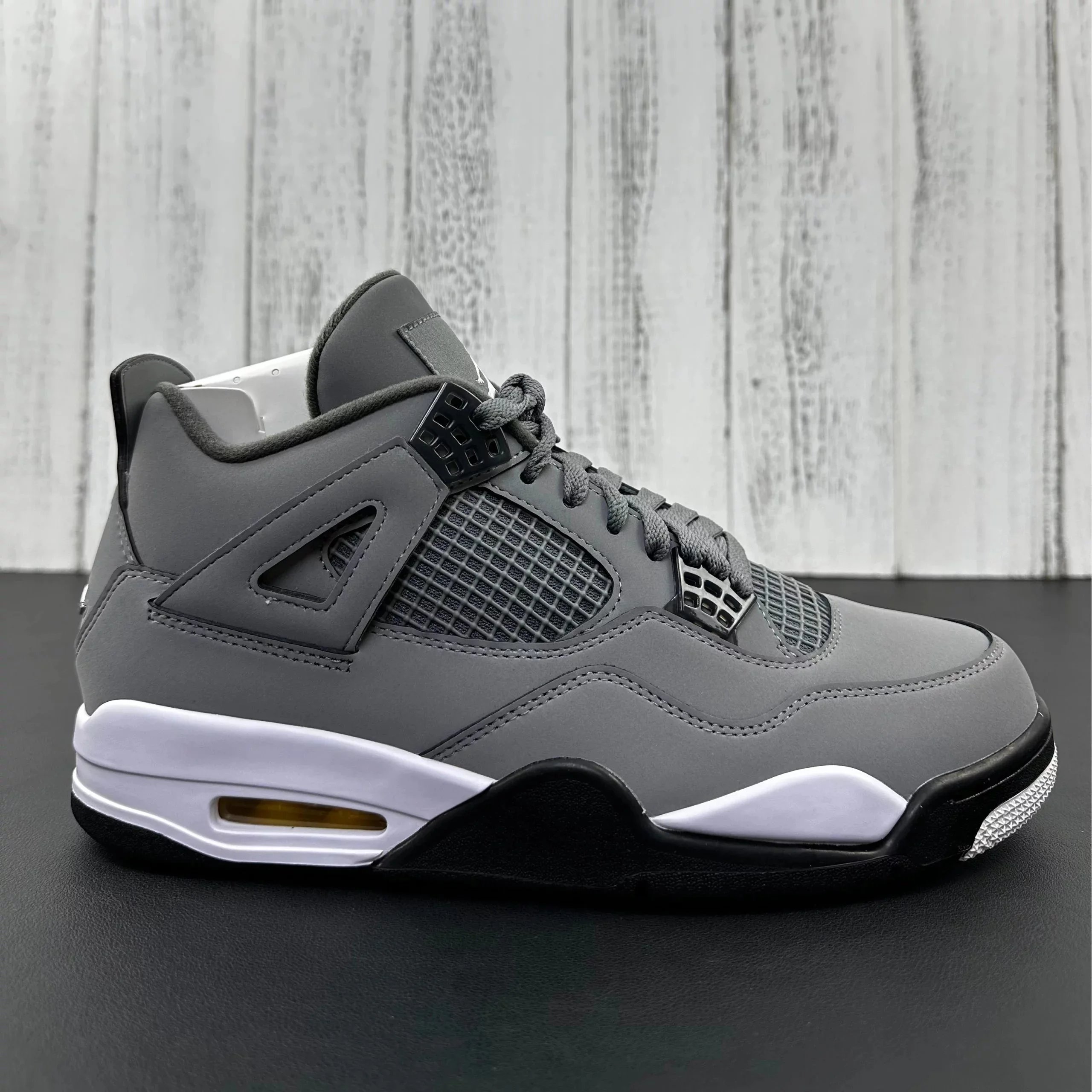 Cool Gray 308497-007
