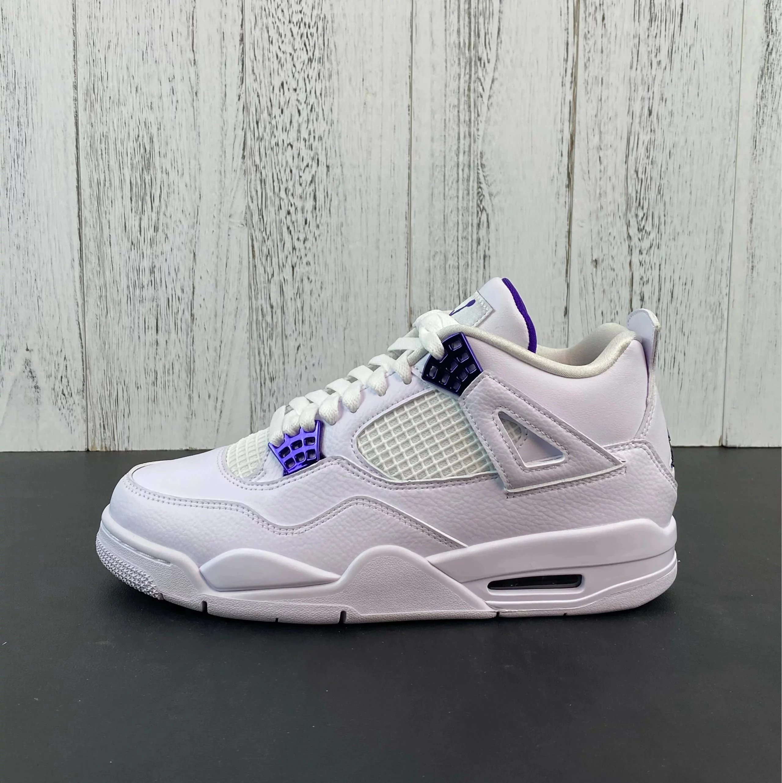 White-Purple CT8527-115