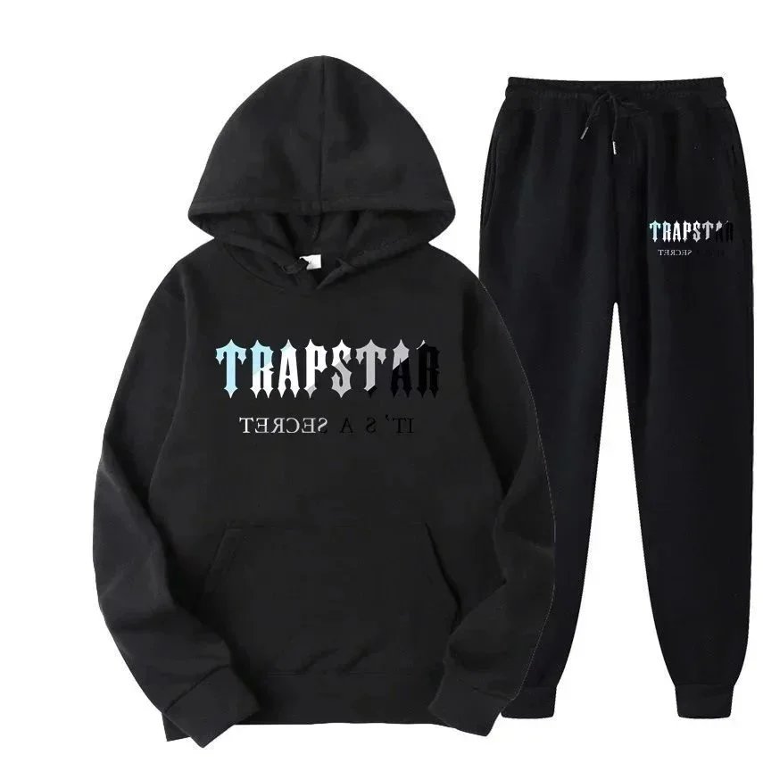 16 black