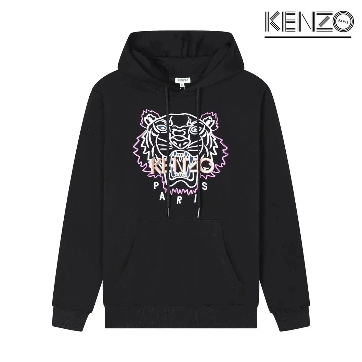 03 Black