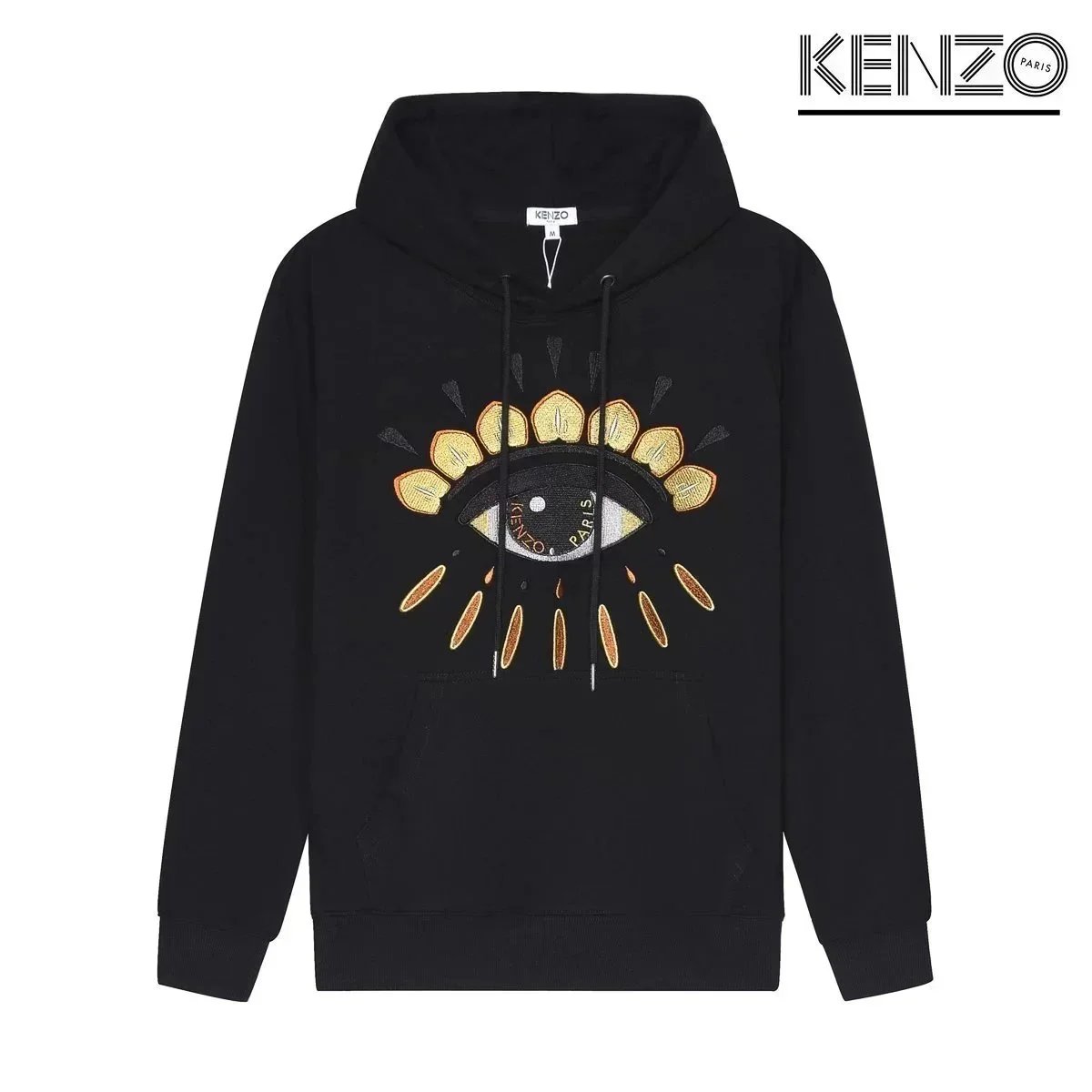 08 Black Angel Eyes