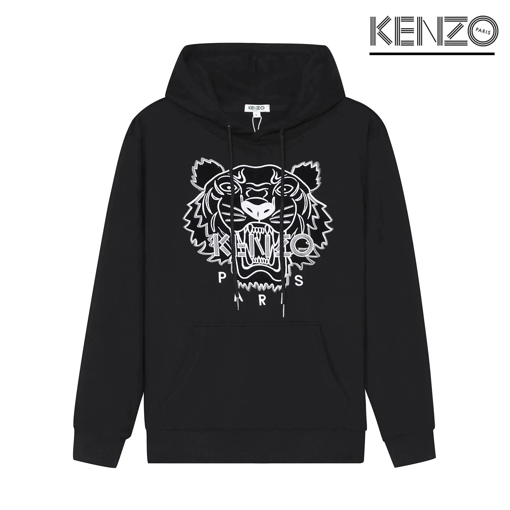 11 black