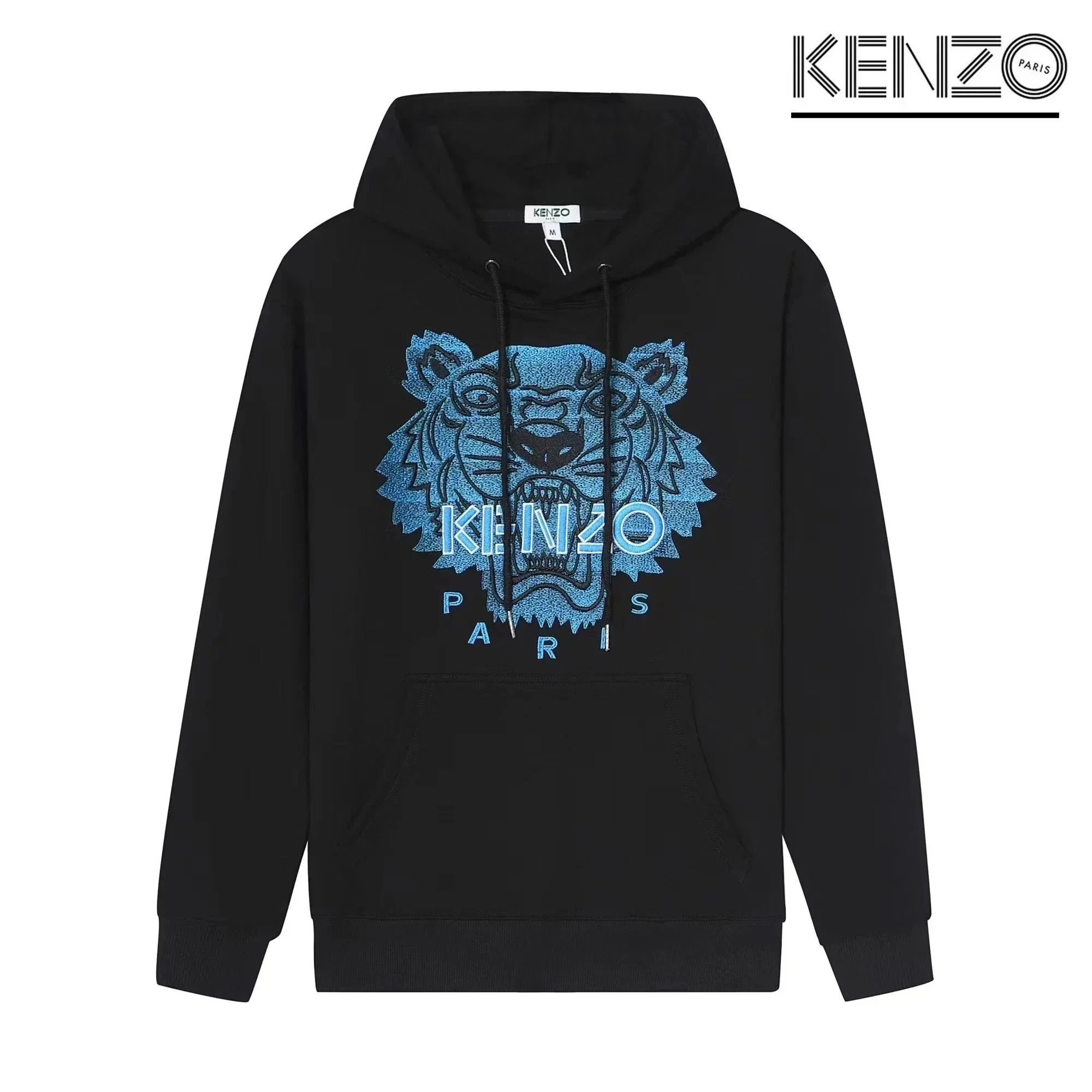 12 black