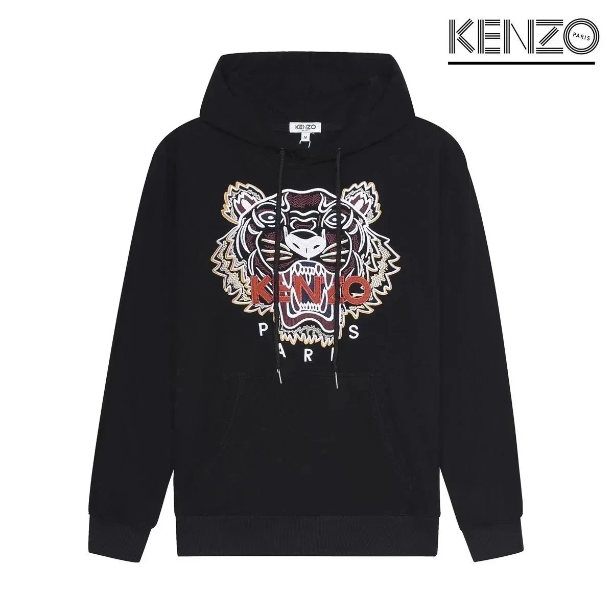 13 black
