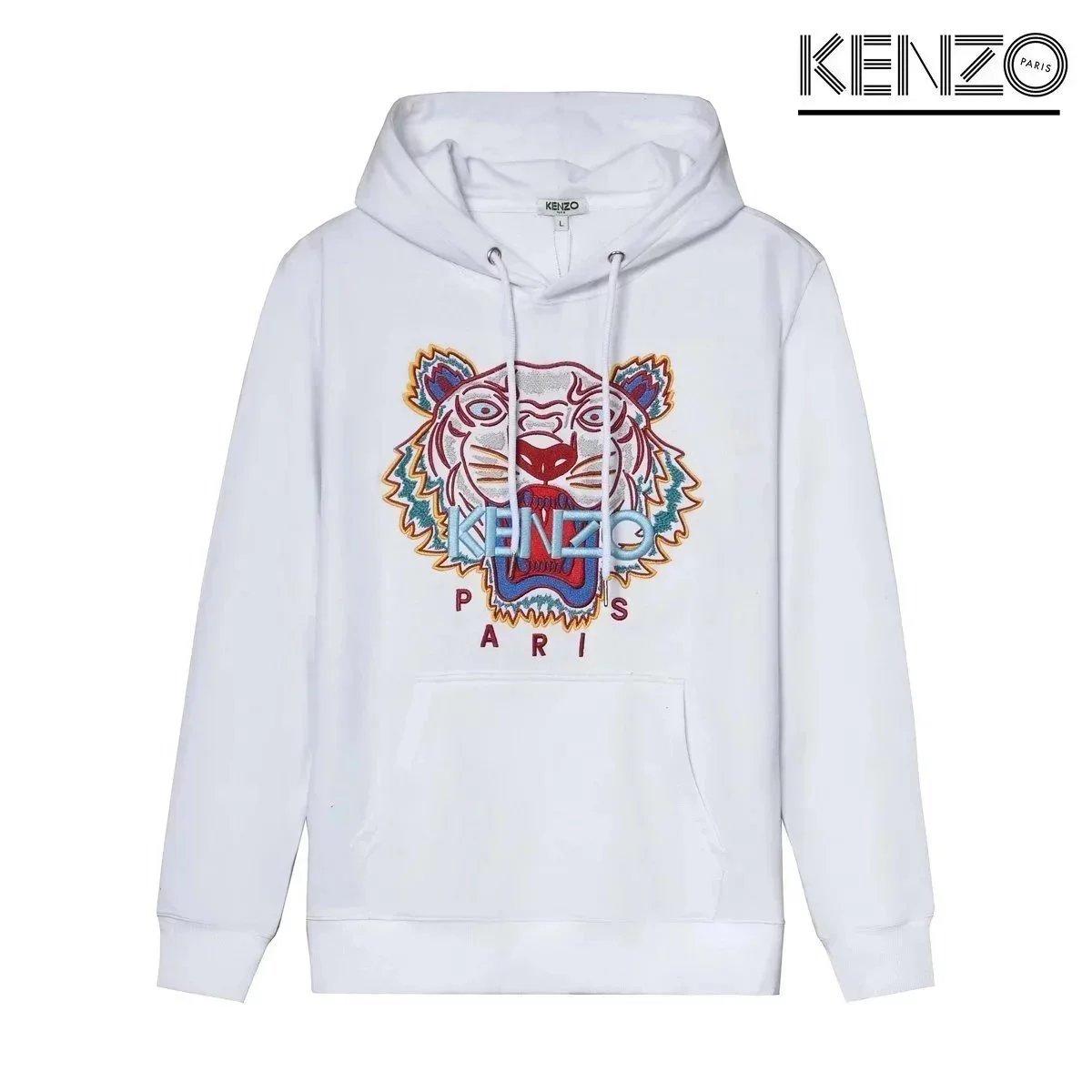 15 white