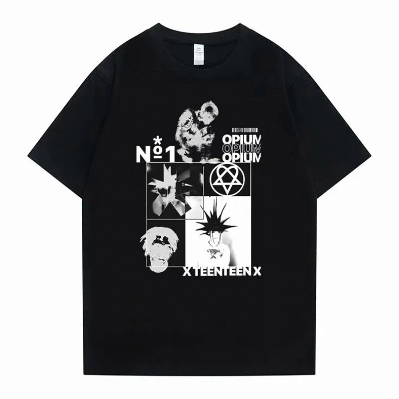 17 black