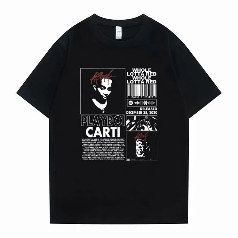 21 black