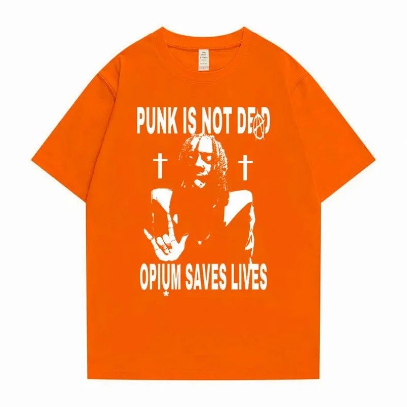 22 orange